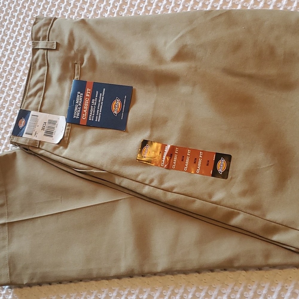 NWT Dickies